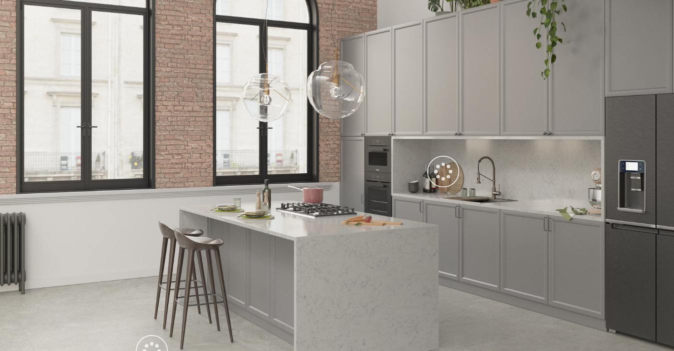 【格蘭登】西班牙 SILESTONE 賽麗石 CS504:圖片 2