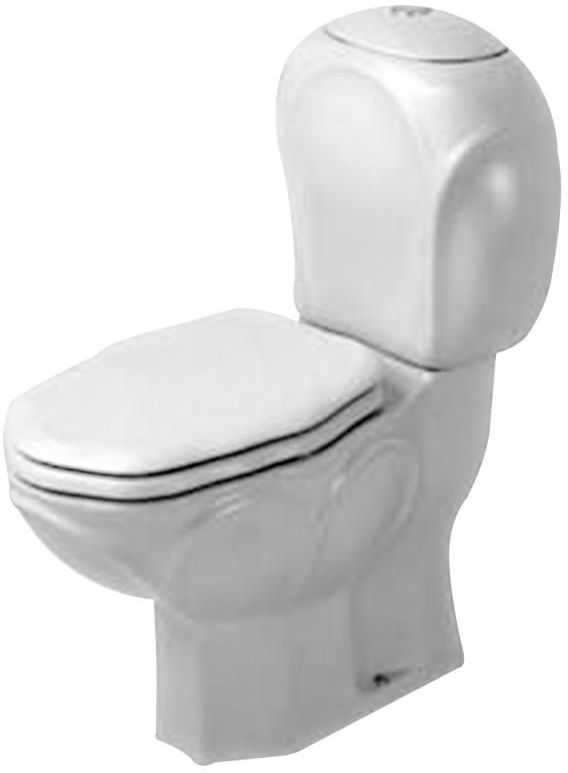 【格蘭登】德國 Duravit Orchidee 造型馬桶 展示品優惠