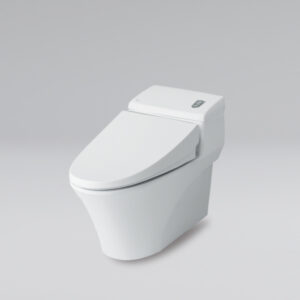 【格蘭登】日本 INAX 單體馬桶 AC-1008VRN-TW