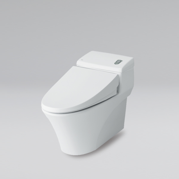 【格蘭登】日本 INAX 單體馬桶 AC-1008VRN-TW