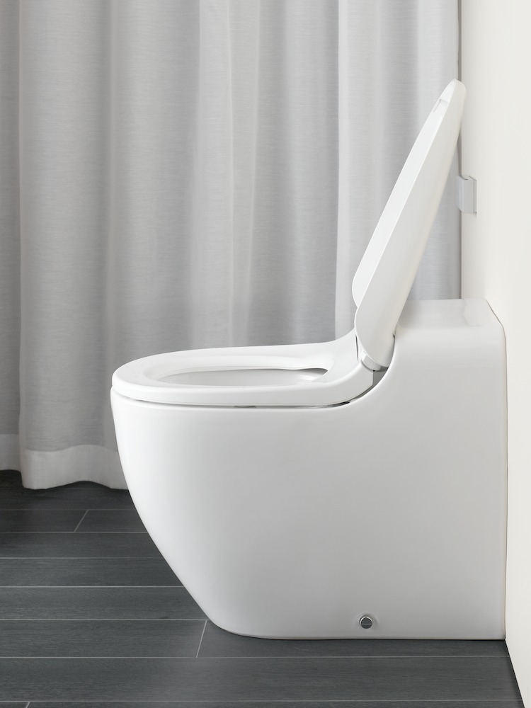 【格蘭登】瑞士 LAUFEN Cleanet Integrated 全自動馬桶 30.5cm 82188.4：圖片 6