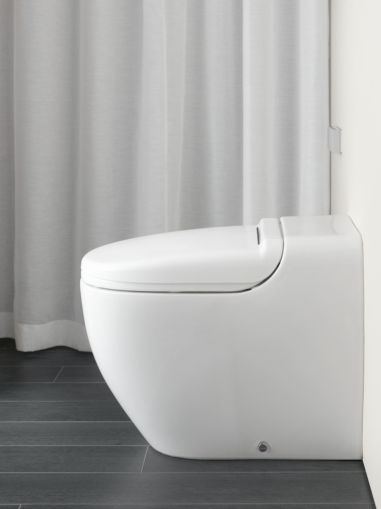 【格蘭登】瑞士 LAUFEN Cleanet Integrated 全自動馬桶 30.5cm 82188.4：圖片 4