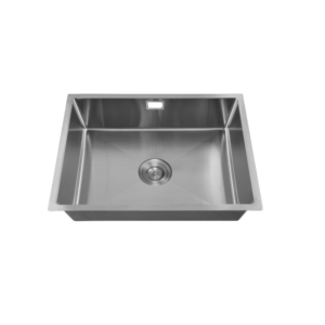 Teka ARQ5441 下嵌式不鏽鋼水槽 304 542x413mm