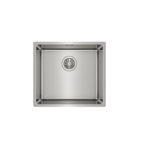 TEKA BE LINEA RS15 4540 下嵌式不鏽鋼水槽