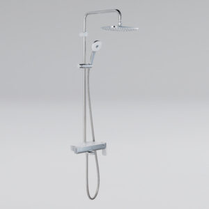 【格蘭登】日本 INAX 平台淋浴花灑 BFV-635S