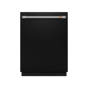 【格蘭登】美國 GE Café 雙對流熱旋風烘乾全嵌式洗碗機 CDT858P3VD1