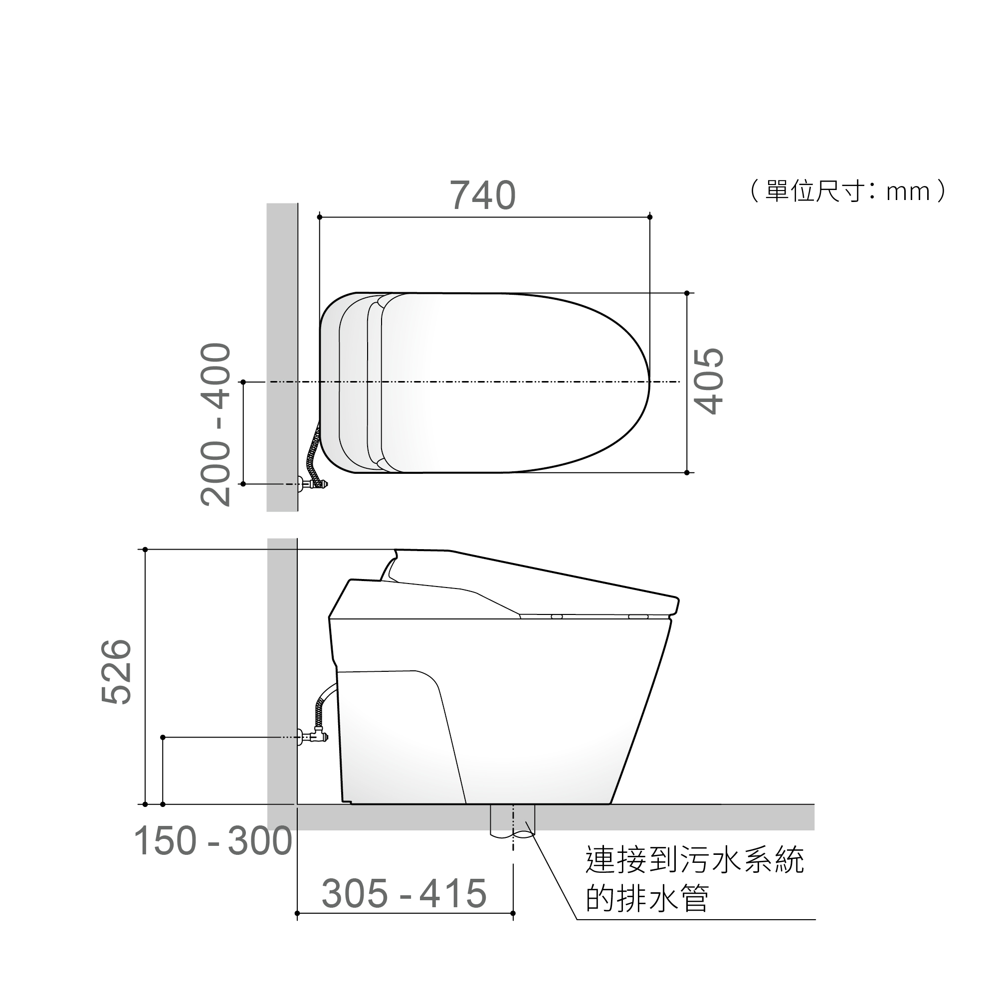CH2567TWW