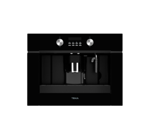 Teka CLC 855 GM 全自動咖啡機 嵌入式設計