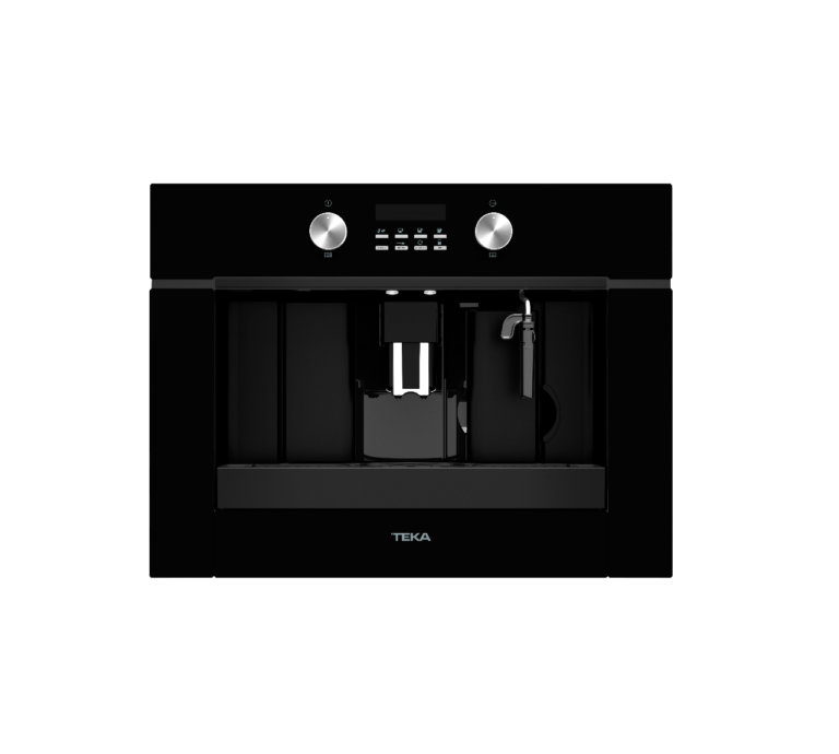 【格蘭登】德國 Teka CLC 855 GM 全自動咖啡機 嵌入式設計