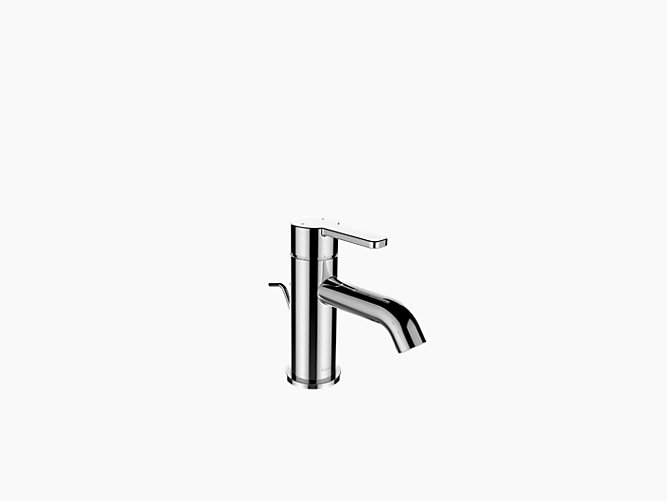 KOHLER Atom 面盆龍頭 K-30447T-4-CP