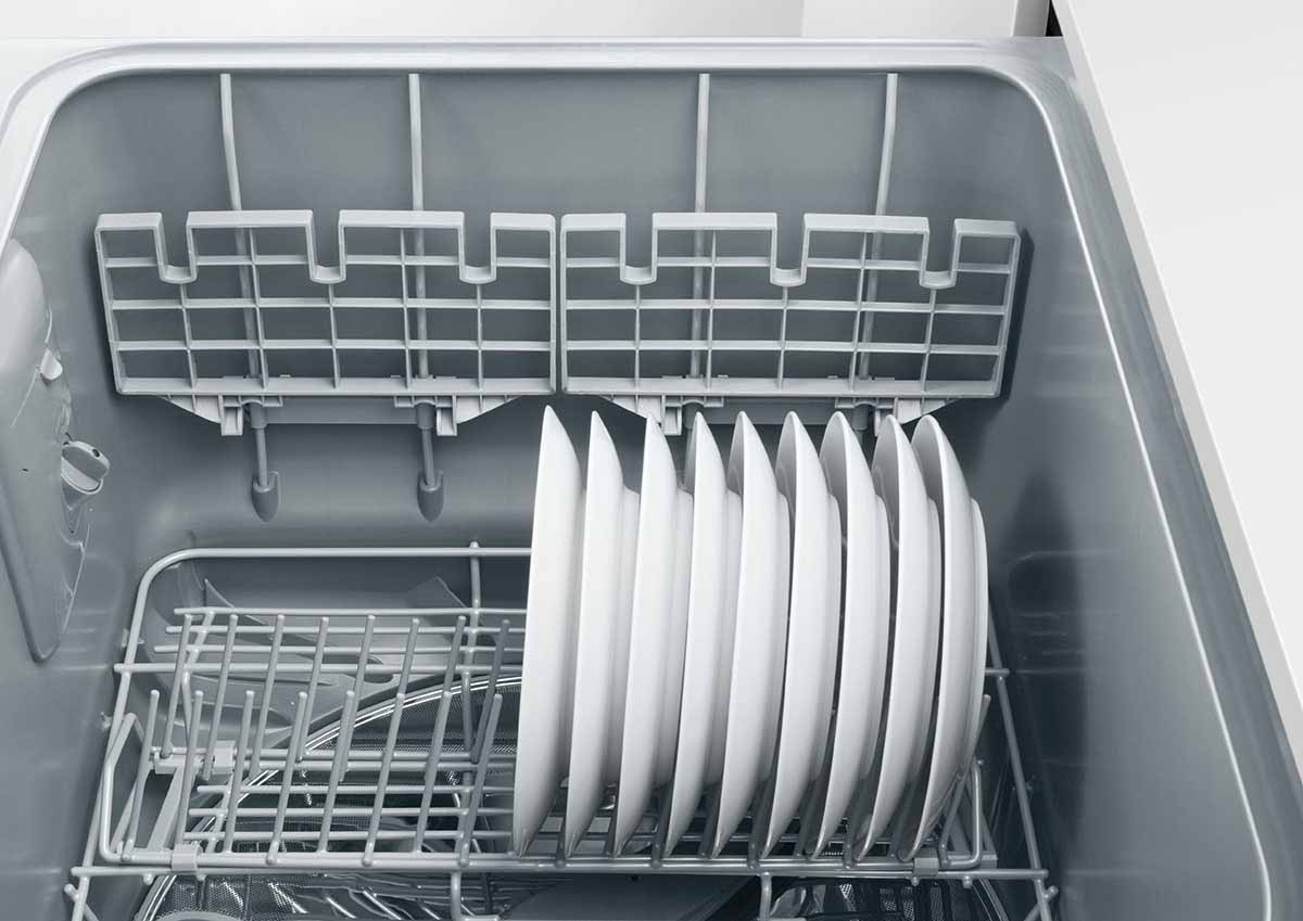 【格蘭登】紐西蘭 Fisher&Paykel 嵌門板 雙層抽屜式 洗碗機 DD60DHI9:圖片 7