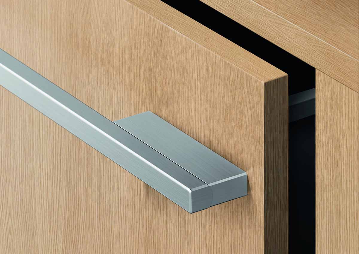 【格蘭登】紐西蘭 Fisher&Paykel 嵌門板 雙層抽屜式 洗碗機 DD60DHI9:圖片 6