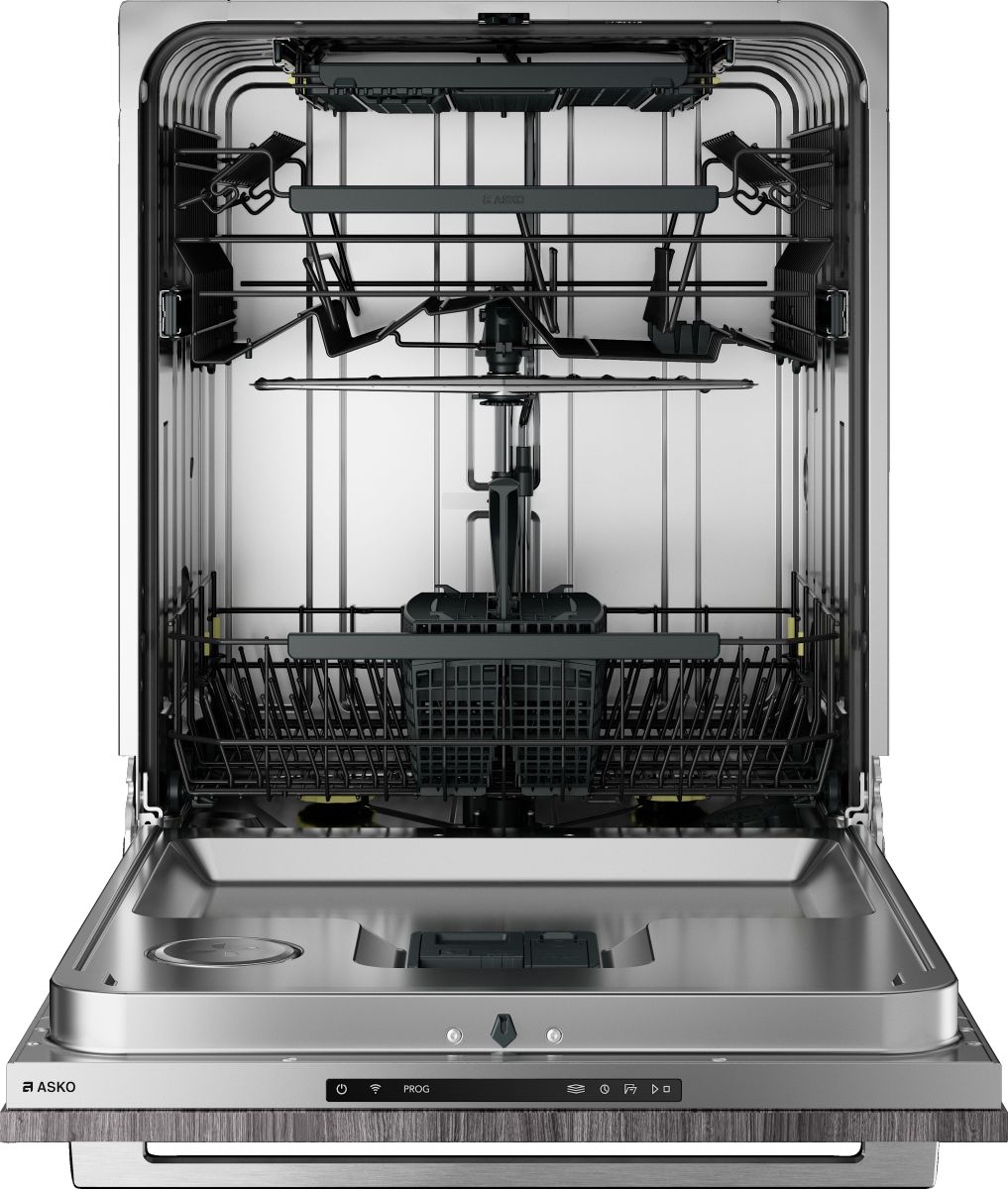 【格蘭登】瑞典 ASKO DW60系列 全嵌洗碗機 DFI544D.TW:圖片 4