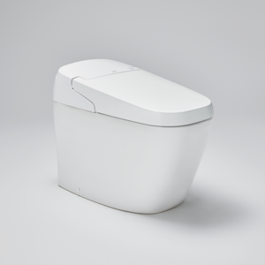 【格蘭登】日本 INAX 全自動電腦馬桶 SATIS G (時尚白) DV-G316H-VL-TW/BW1