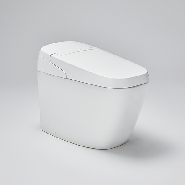 【格蘭登】日本 INAX 全自動電腦馬桶 SATIS G (時尚白) DV-G316H-VL-TW/BW1