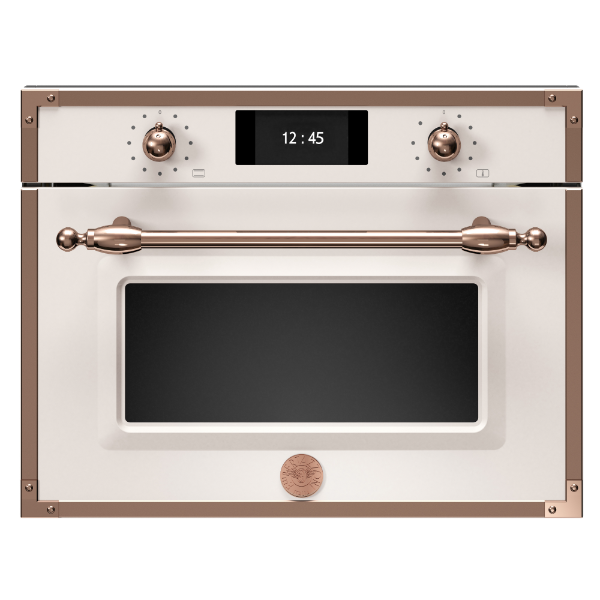 【格蘭登】義大利 Bertazzoni 傳承系列嵌入式微波烤箱:圖片 4