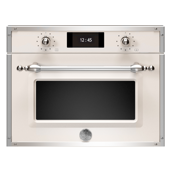 【格蘭登】義大利 Bertazzoni 傳承系列嵌入式微波烤箱:圖片 2