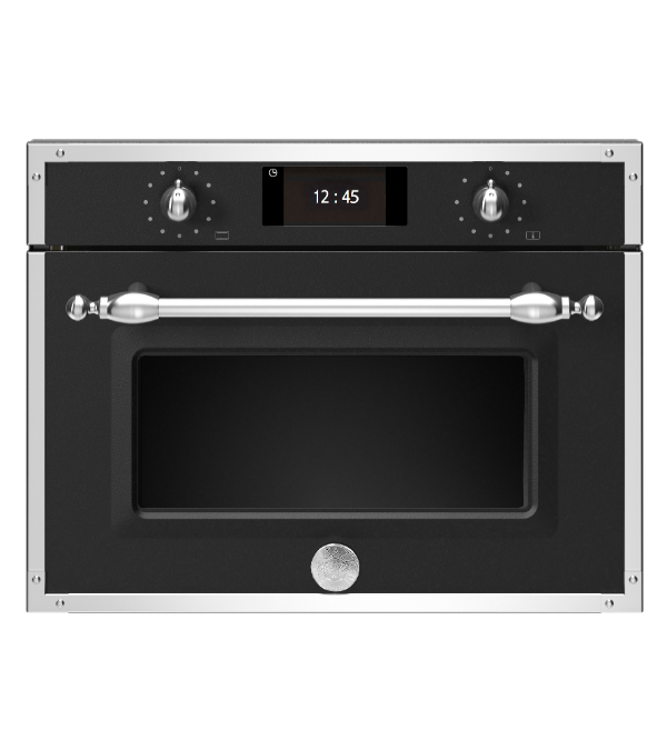 【格蘭登】義大利 Bertazzoni 傳承系列嵌入式微波烤箱:圖片 3
