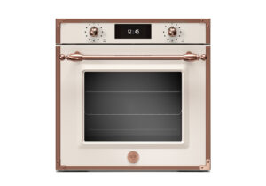 【格蘭登】義大利 Bertazzoni 傳承系列嵌入式蒸烤箱