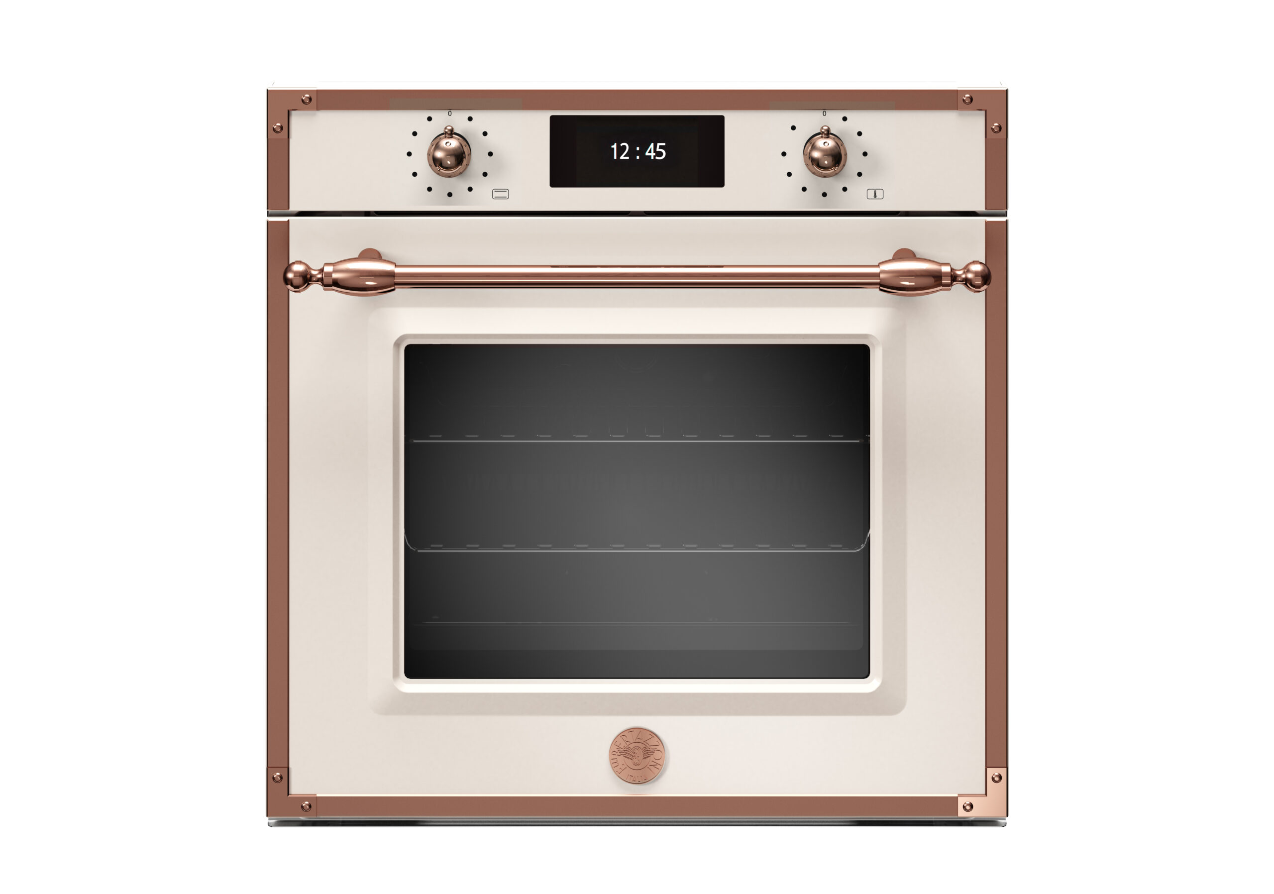 【格蘭登】義大利 Bertazzoni 傳承系列嵌入式蒸烤箱