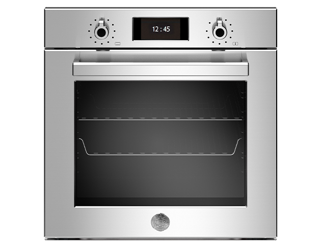 【格蘭登】義大利 Bertazzoni 專業系列嵌入式蒸烤箱:圖片 2