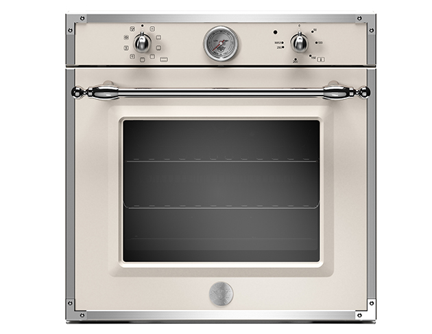 【格蘭登】義大利 Bertazzoni 傳承系列嵌入式電烤箱