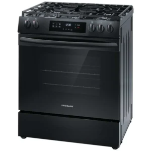 【格蘭登】美國 Frigidaire 30吋五口爐連烤 瓦斯型 FCFG3062A 期貨