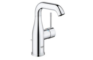 【格蘭登】德國 GROHE Essence 單槍面盆龍頭 鉻色 23462001 停售
