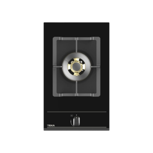 TEKA GBC 30B0 1G XBN 單口瓦斯爐 強化玻璃