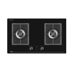 TEKA GBC 76B2 2G XBN 雙口定時瓦斯爐