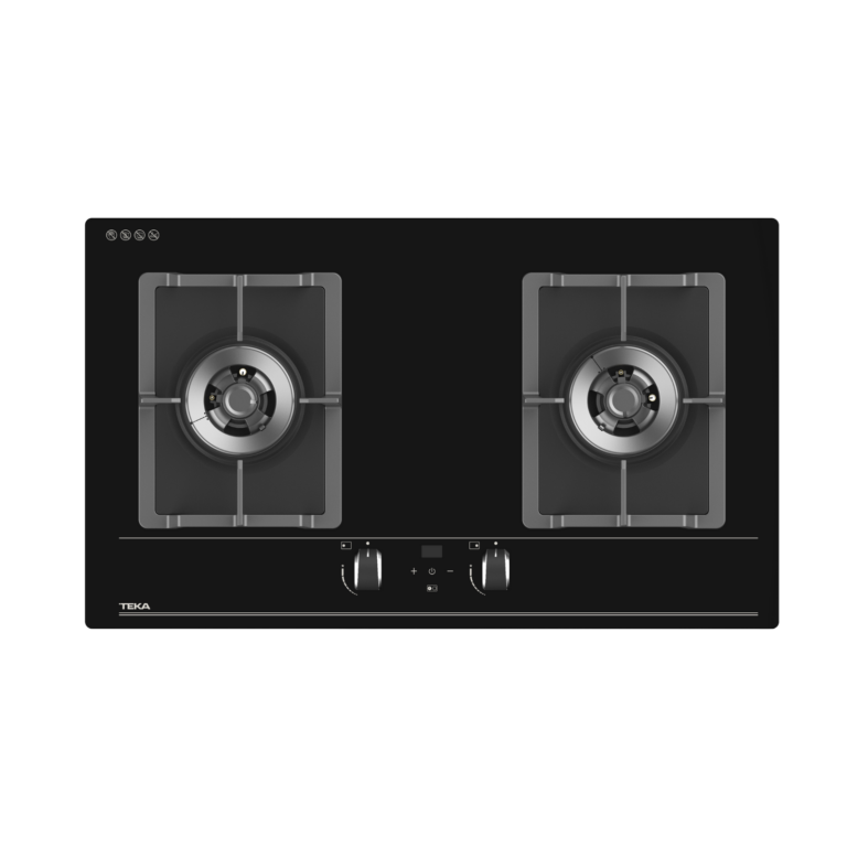 【格蘭登】德國 TEKA GBC 76B2 2G XBN 雙口定時瓦斯爐