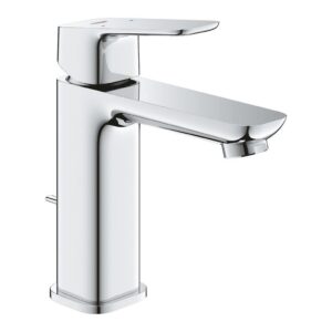 【格蘭登】德國 GROHE CUBEO 單槍面用龍頭 1017490000