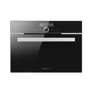 【格蘭登】義大利 Glem Gas GSO1000 32L 嵌入式全功能蒸氣烤箱 三色