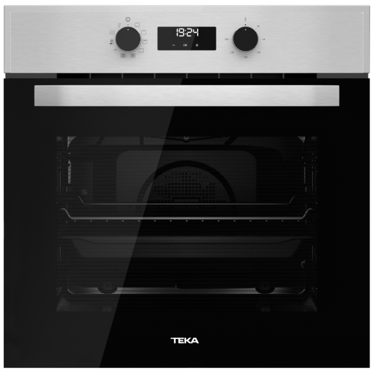 【格蘭登】德國 TEKA HBB 635 60cm 嵌入式自清烤箱 9種烘烤行程