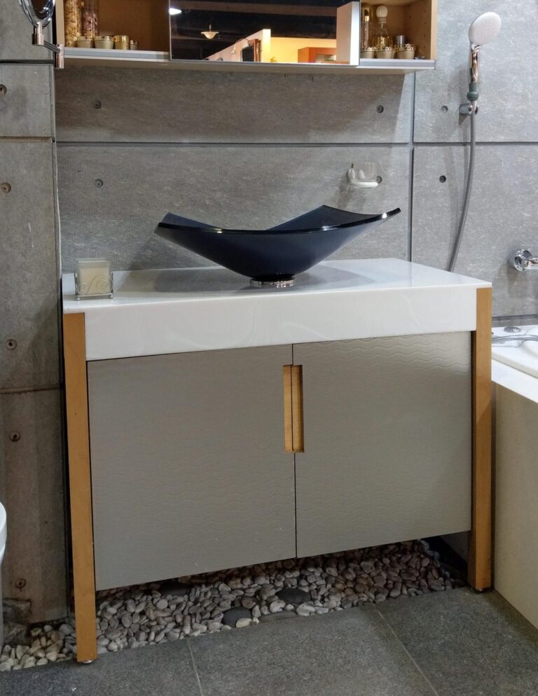 【格蘭登】浴櫃 99*56cm 展示品優惠
