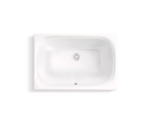 【格蘭登】美國 KOHLER MELIUS 獨立盆 K-36400T-0 限時優惠~2026/12/31