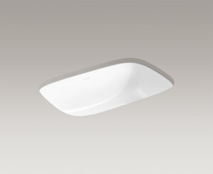 【格蘭登】美國 KOHLER MELIUS 下崁盆 K-36403T-0 限時優惠~2026/12/31