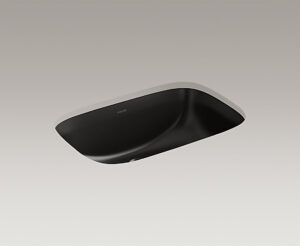 【格蘭登】美國 KOHLER MELIUS 下崁盆 K-36403T-HB1 限時優惠~2026/12/31