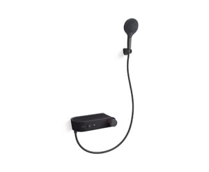 【格蘭登】美國 KOHLER Fluence 淋浴浴缸龍頭 K-36520T-9-BL 限時優惠~2026/12/31
