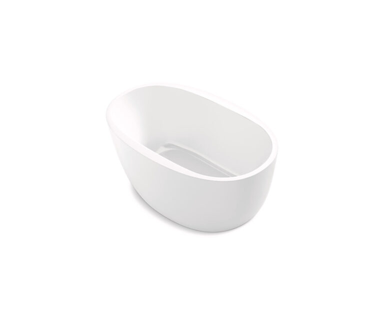 【格蘭登】美國 KOHLER SUNSTRUCK 壓克力浴缸 130cm K-36647T-0 限量優惠~2026/12/31