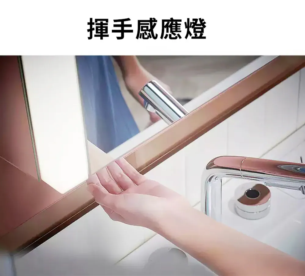 【格蘭登】美國 KOHLER MAXISPACE 2.0 雙側燈鏡櫃 100cm K-37969T-NA 限量優惠:圖片 10