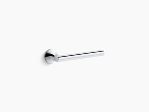 【格蘭登】美國 KOHLER COMPONENTS 25.5cm 浴巾掛桿 K-78377T 限量優惠