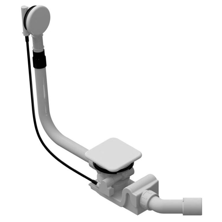 【格蘭登】德國 KALDEWEI CONODUO 自動落水 白 KA4080