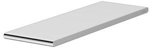 【格蘭登】德國 KEUCO Edition 400 淋浴置物平台(300mm) 鉻色 KU11558170000 預計到貨 2026/8 月底