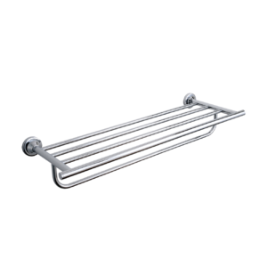 【格蘭登】日本 INAX 置衣架 KF-415VA