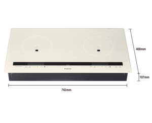 【格蘭登】 日本 Panasonic IH 調理爐 KY-E227E LCD