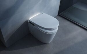 【格蘭登】 瑞士 LAUFEN CLEANET ALVIA 新智能馬桶 82216.6