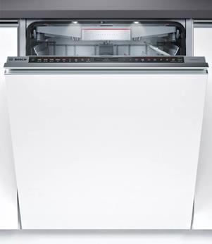 【格蘭登】德國 Bosch 8系列 全嵌式洗碗機 SMV8ZCX00X