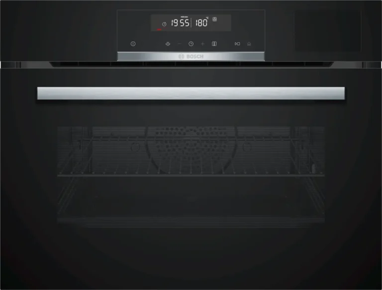 【格蘭登】 德國 Bosch 4系列 精巧型嵌入式蒸烤爐 60 x 45 cm 不鏽鋼 CSA589BS0N