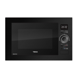 TEKA MWE 258 FI BK 嵌入式微波烤箱 25L